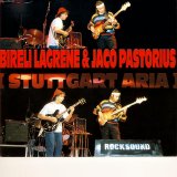 Various artists - Stuttgart Aria