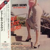 James Brown-18 cd - Please Please Please
