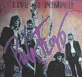 Pink Floyd - Live at Pompeii