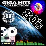 Varios - 80's Giga Hits Collection 08