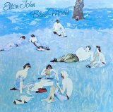 Elton John - Blue Moves - CD 2
