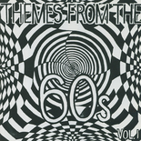 Various artists - Themes From The Sixties Volume 1
