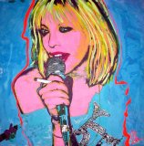 Courtney Love Solo Rarities and Live Tracks - The Rehab Demos