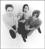 The Smashing Pumpkins - Billy's Gravity Demos I