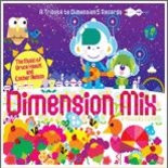 Various Artists - Eenie Meenie - Dimension Mix - A Tribute To Dimension 5 Records