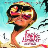 Various artists - Fear & Loathing in Las Vegas Soundtrack