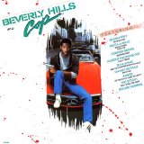 Various artists - Beverly Hills Cop I.