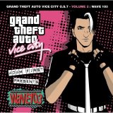 Grand Theft Auto - Vice City - Wave 103