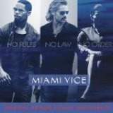 Various artists - Miami Vice - Soundtrack