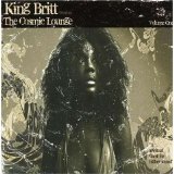 King Britt - King Britt Presents The_Cosmic_Lounge