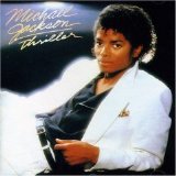 Michael Jackson - Thriller 1982