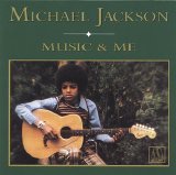 Michael Jackson - Music & Me 1973