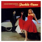 Hooverphonic - Presents Jackie Cane