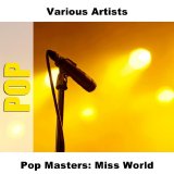 Various artists - Pop Masters: Miss World