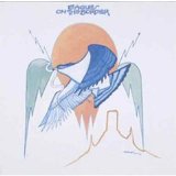 The Eagles - On The Border