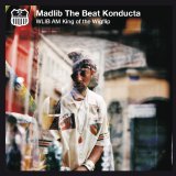 Madlib - WLIB AM: King of the Wigflip