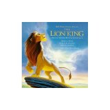 Various artists - The Lion King Soundtrack