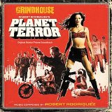 Various artists - Planet Terror Soundtrack