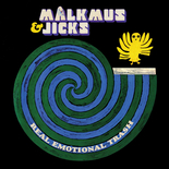 Stephen Malkmus - Real Emotional Trash