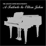 Elton John - Tribute To