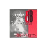 Dub Narcotic Sound System - Boot Party