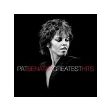 Pat Benatar - Greatest Hits