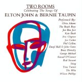 Various artists - Two Rooms: Celebrating The Songs Of Elton John & Bernie Taupin
