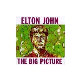 Elton John - The Big Picture