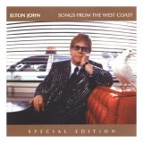 Elton John - Songs From The West Coast