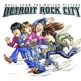 Various artists - Detroit Rock City [Soundtrack]