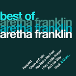 Aretha Franklin - Best of Aretha Franklin