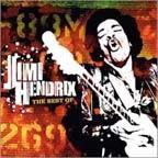 Jimi Hendrix - The Best of