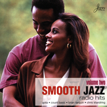 Various artists - Smooth Jazz Radio Hits Volume Two