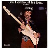 Jimi Hendrix - [1999] Jimi Hendrix-Best Of [2CD]-CDA