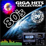 Varios - 80's Giga Hits Collection 09