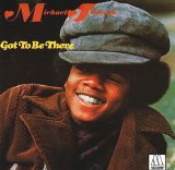 Michael Jackson - Got To Be There 1971