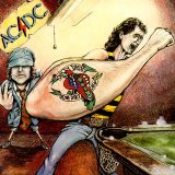 AC/DC - Dirty Deeds Done Dirt Cheap (Australian)