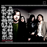The Raconteurs - Steady, As She Goes
