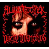 Alice Cooper Discography part5 [2000-2005] - Dirty Diamonds
