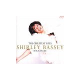 Shirley Bassey-5 cd - The Greatest Hits - This is m