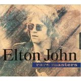Elton John - Rare Masters - CD 1