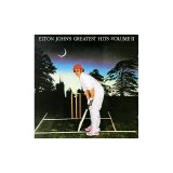 Elton John - Greatest Hits Volume 2