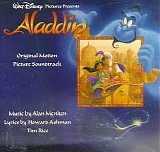 Alan Menken - Aladdin - Original Motion Picture Soundtrack