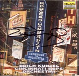 Erich Kunzel & Cincinnati Pops Orchestra - Rodgers & Hammerstein: Songbook for Orchestra (Orchestral Suites)