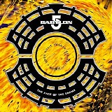 Christopher Franke - Babylon 5: The Face Of The Enemy (TV Series Episode)