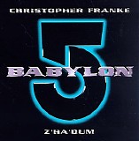 Christopher Franke - Babylon 5: Z'Ha'Dum (TV Series Episode)