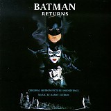 Original Soundtrack - Batman Returns: Original Motion Picture Score