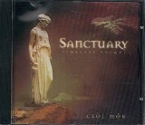 Ceol Mor - Sanctuary - Timeless Escape