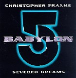 Christopher Franke - Babylon 5: Severed Dreams (TV Series Episode)