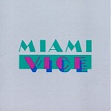 Jan Hammer - Miami Vice (1984-89 Television Series)